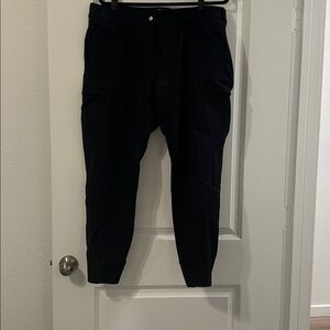 Women’s Fleece Lined Riding Breeches